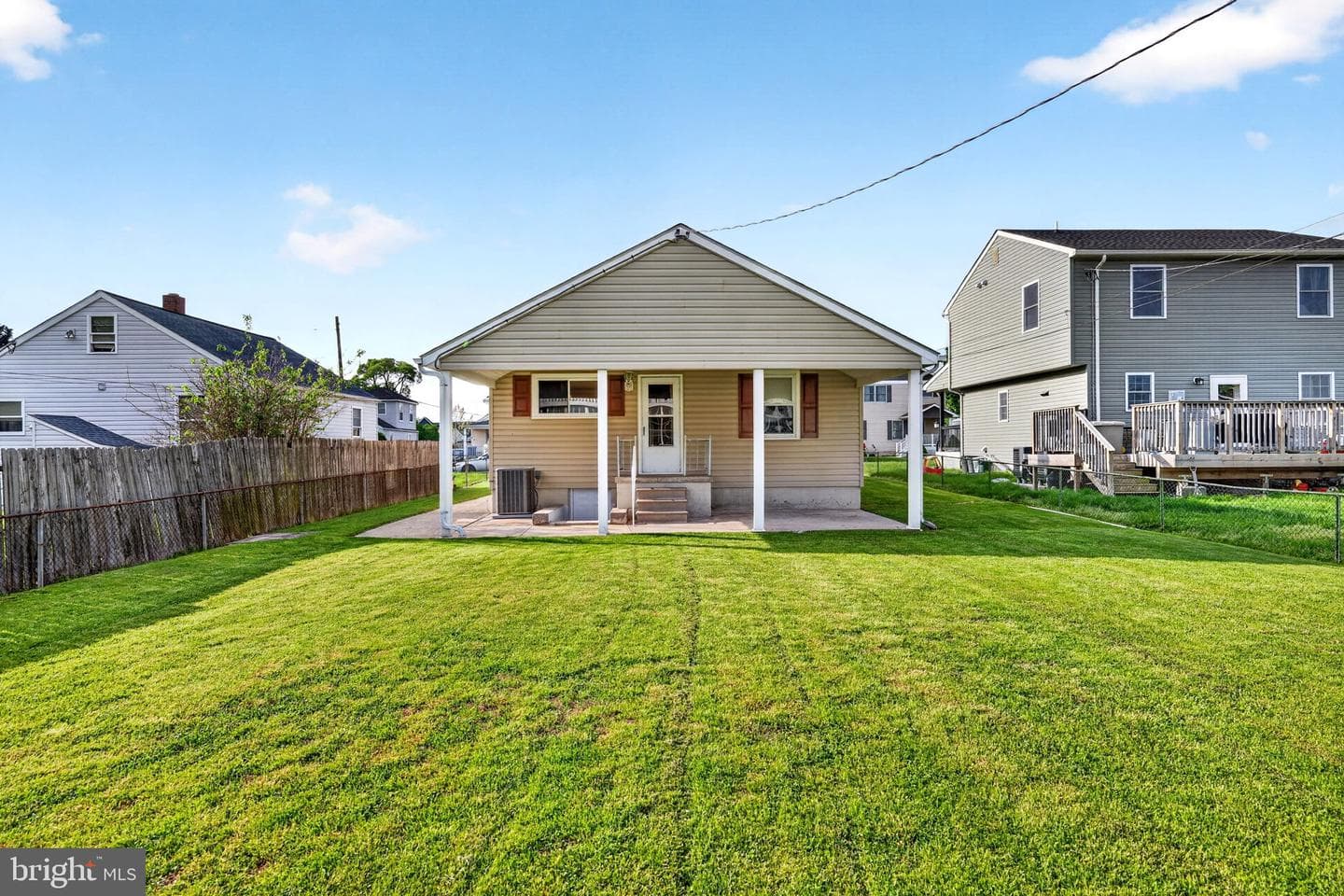 206 S Woodwell Road photo 29