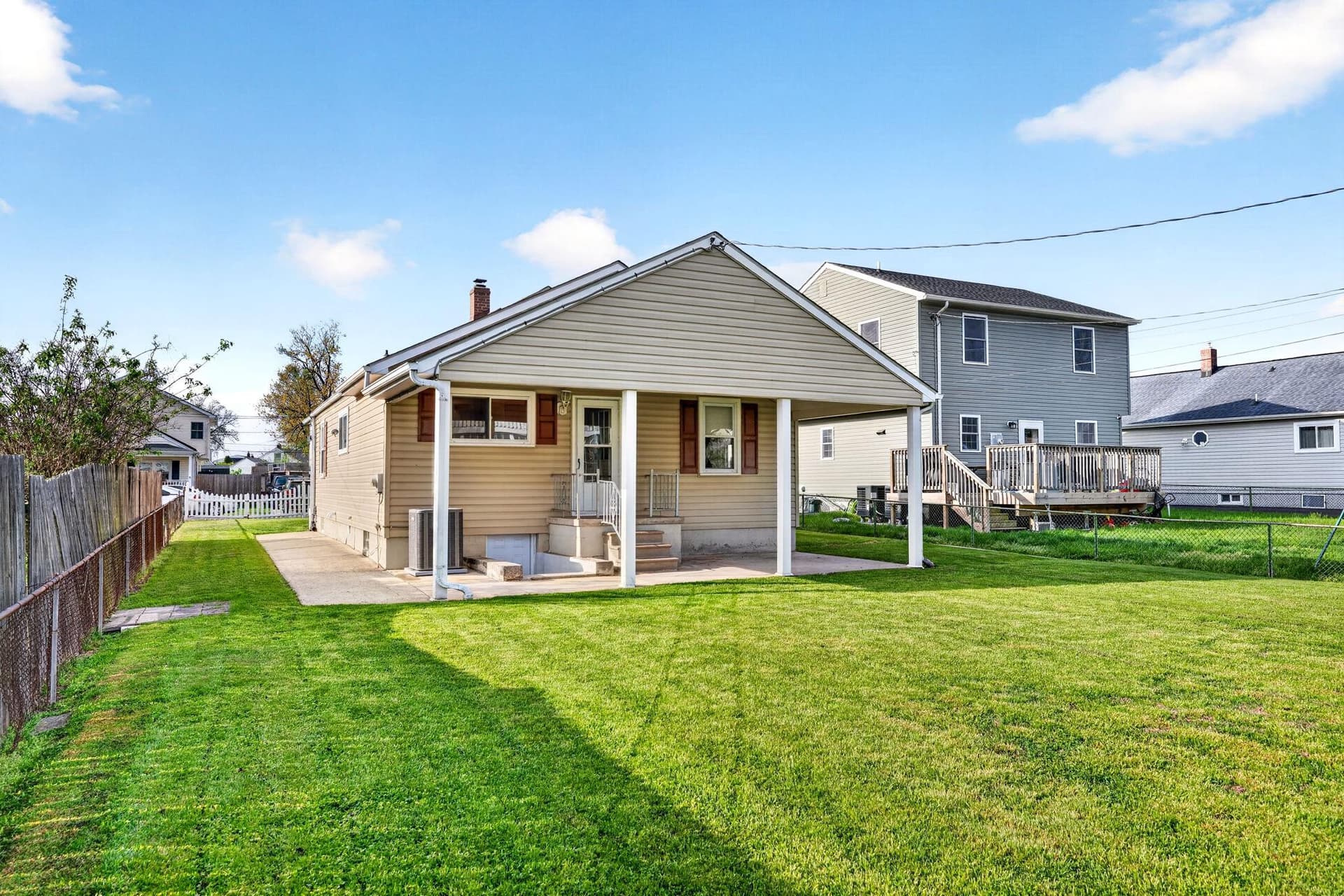 206 S Woodwell Road photo 30
