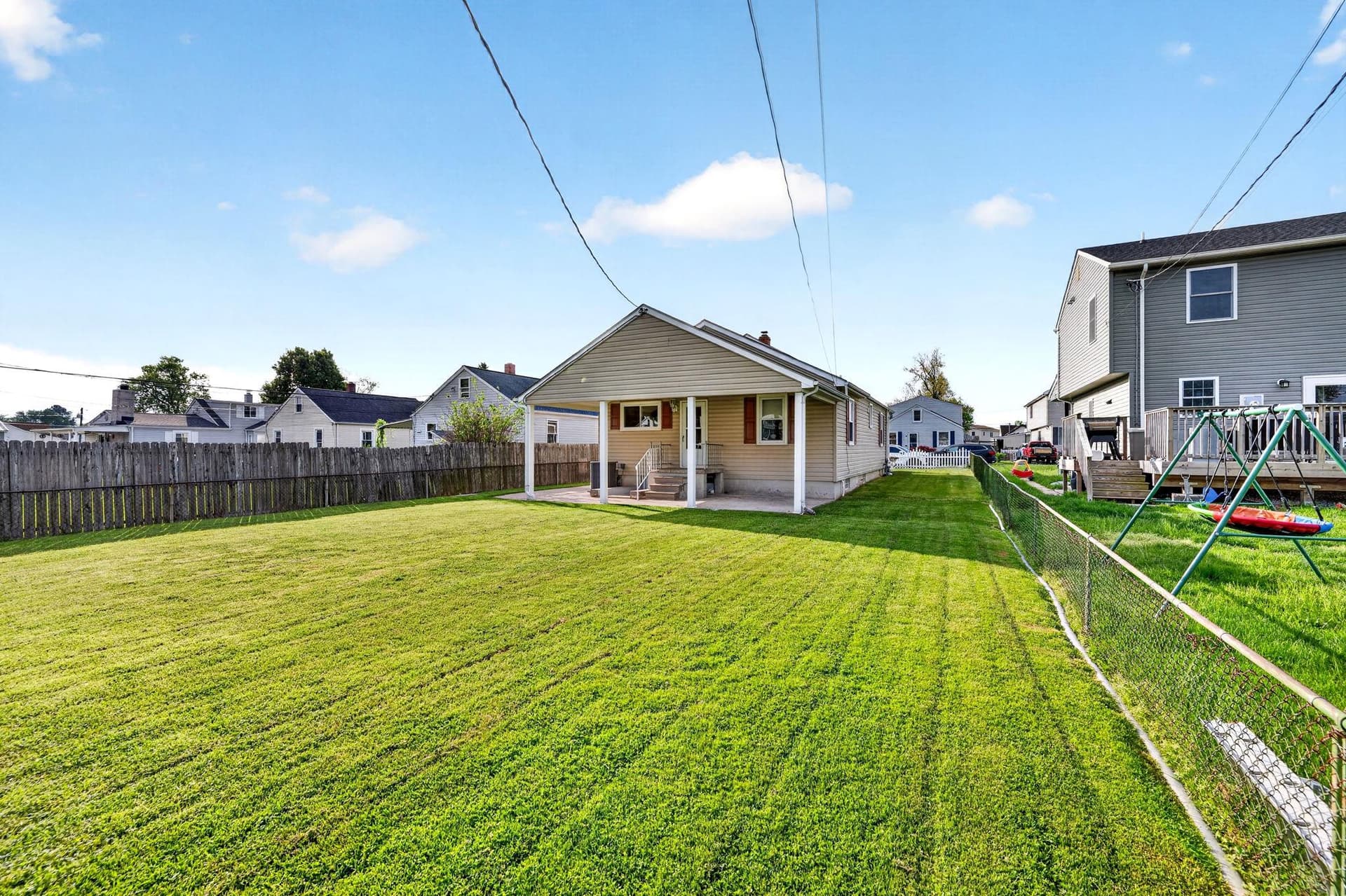 206 S Woodwell Road photo 31