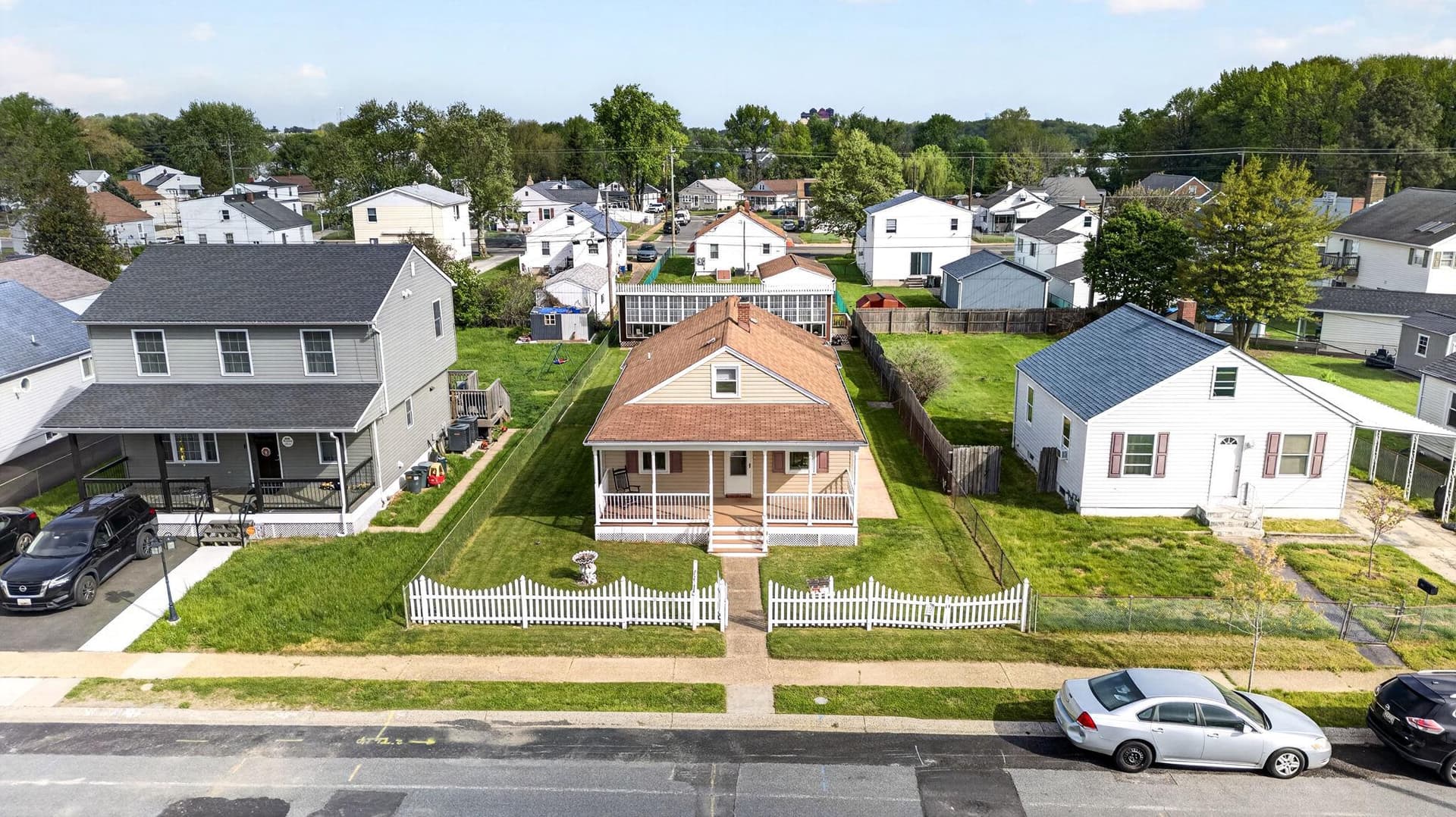 206 S Woodwell Road photo 34