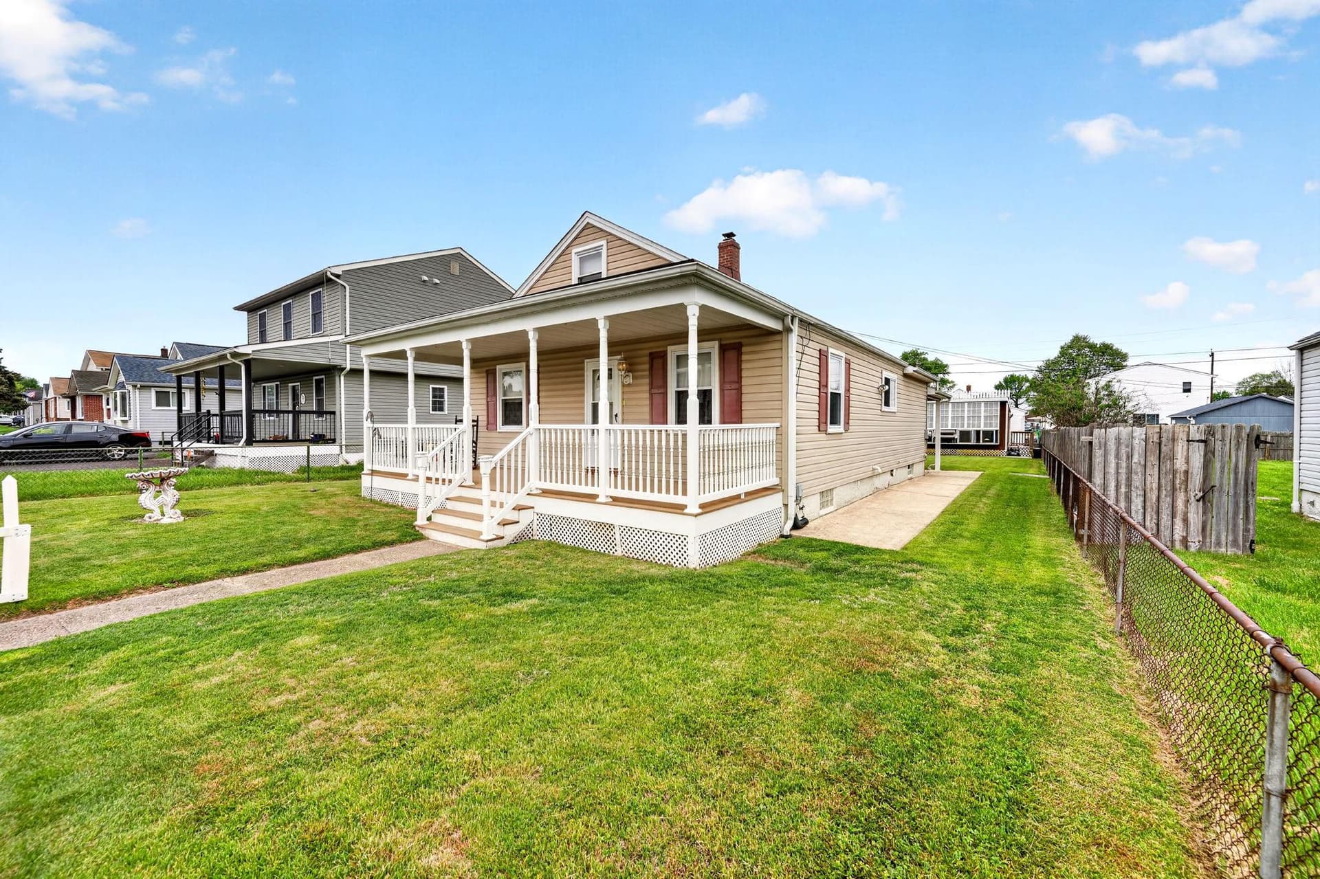 206 S Woodwell Road photo 35