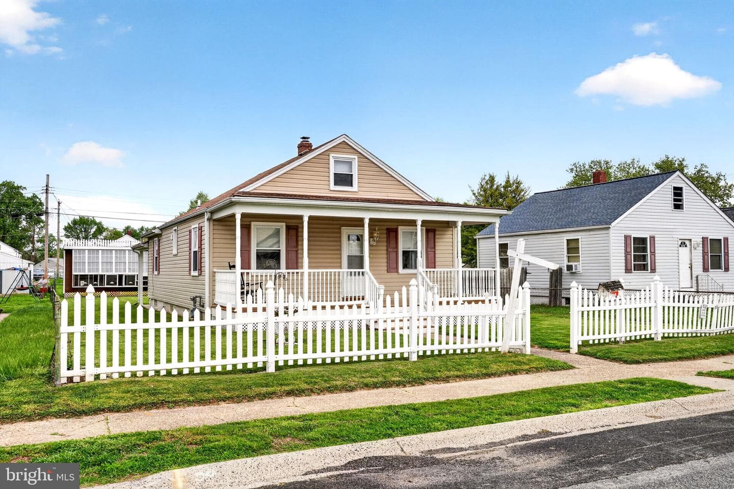 206 S Woodwell Road photo 36