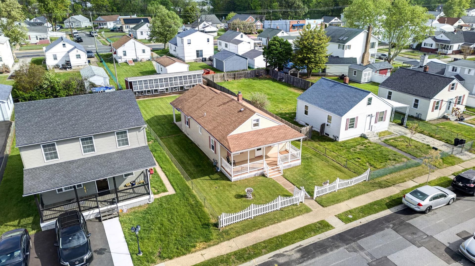 206 S Woodwell Road photo 41