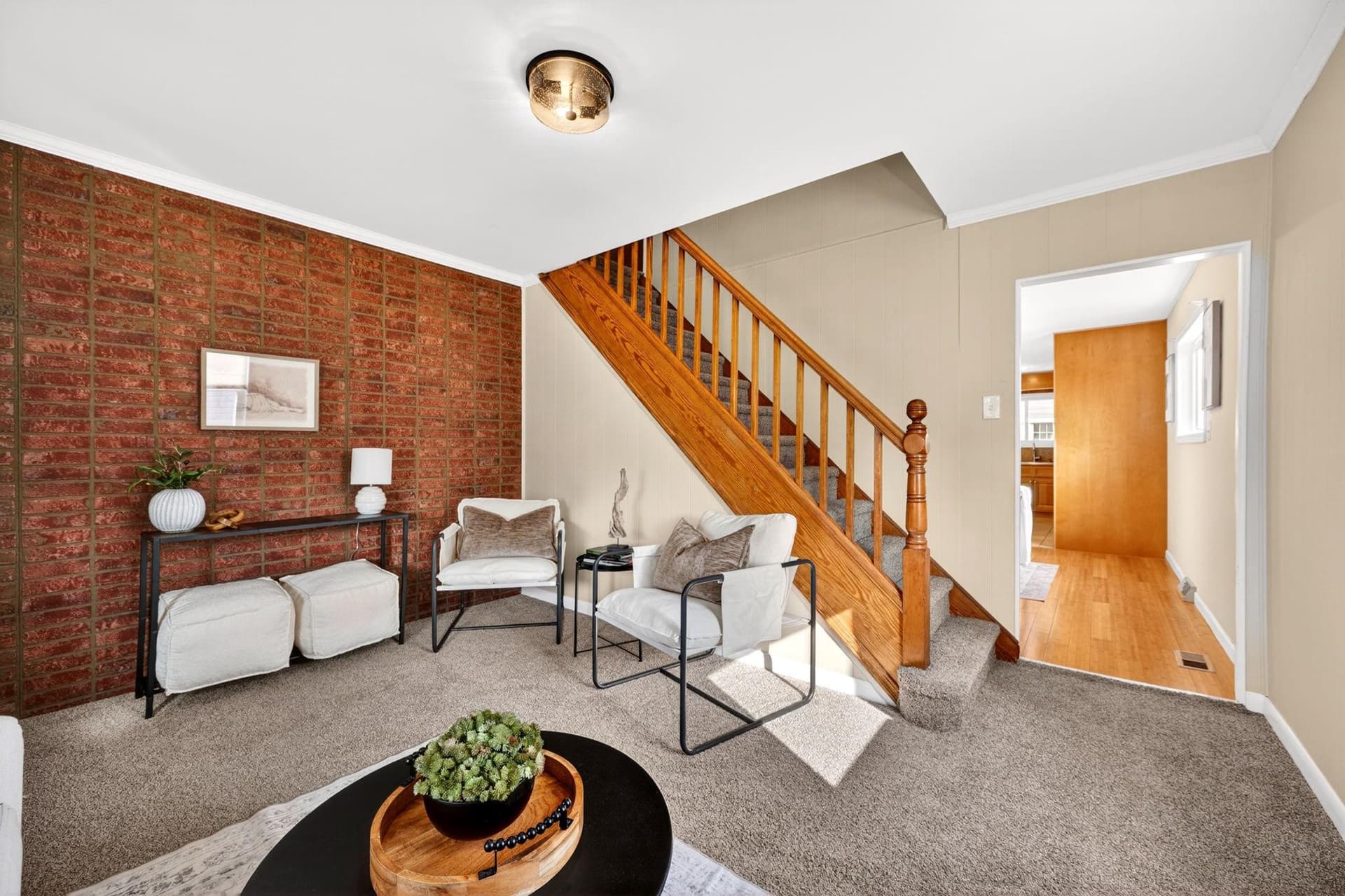 206 S Woodwell Road photo 5