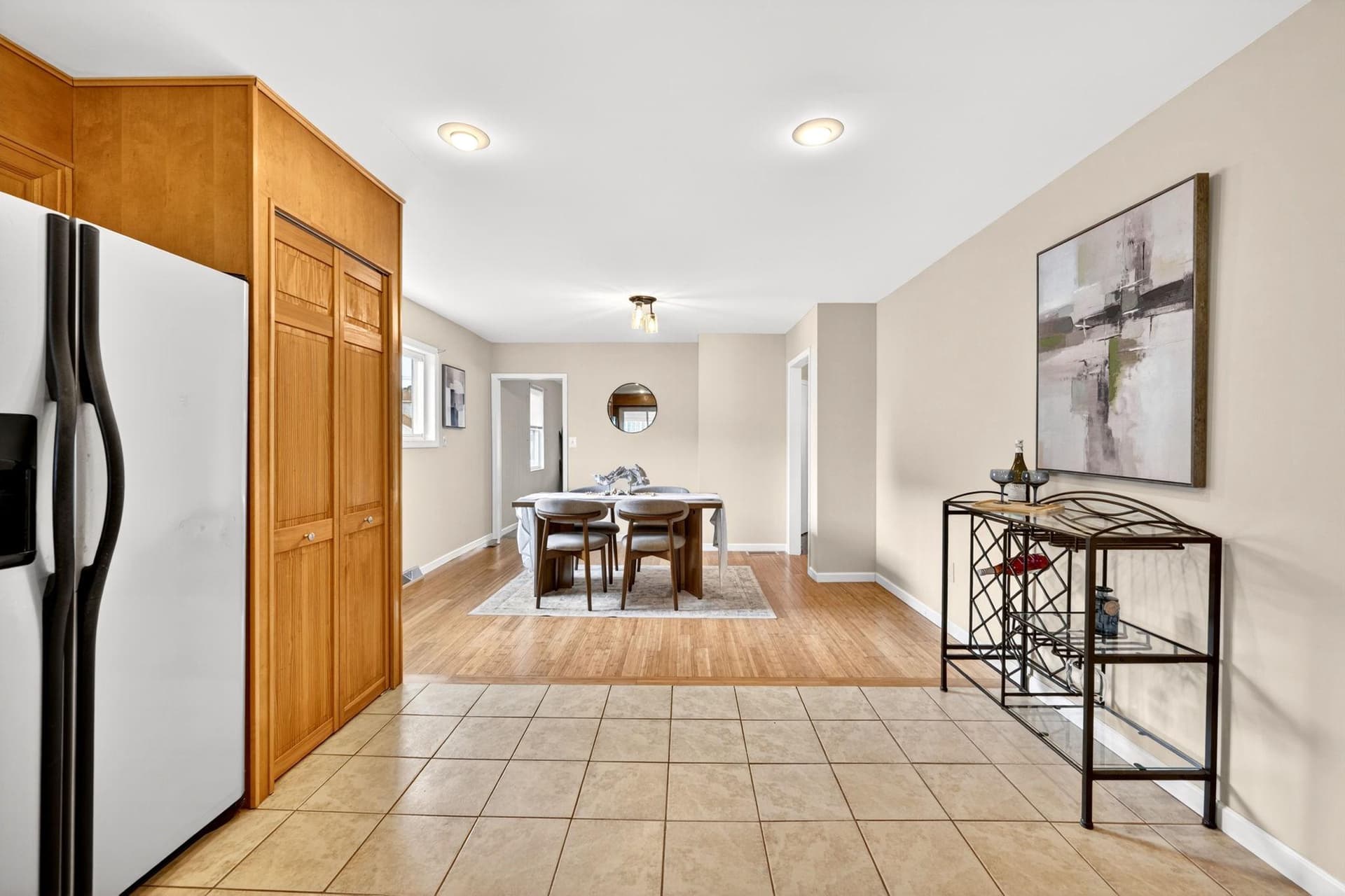 206 S Woodwell Road photo 8