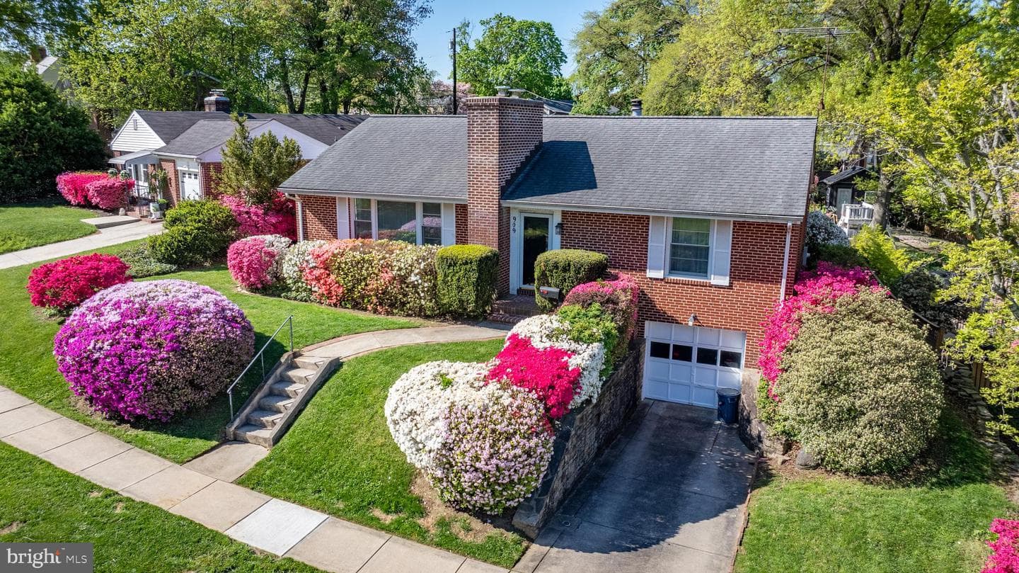 909 Weatherbee Road, Towson