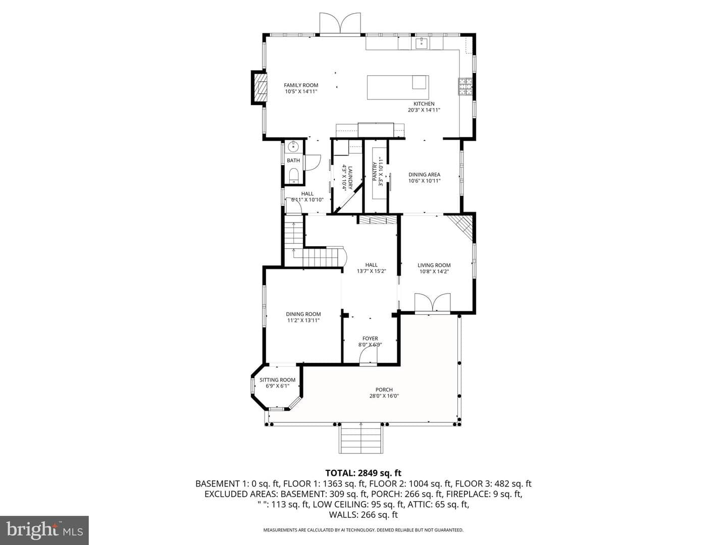 18 Beaumont Avenue photo 90
