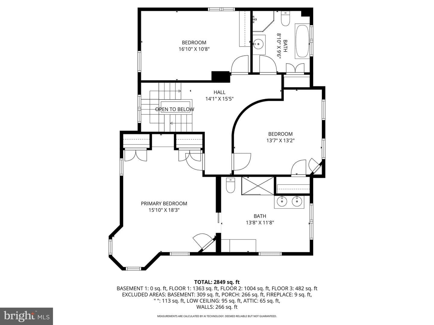 18 Beaumont Avenue photo 91