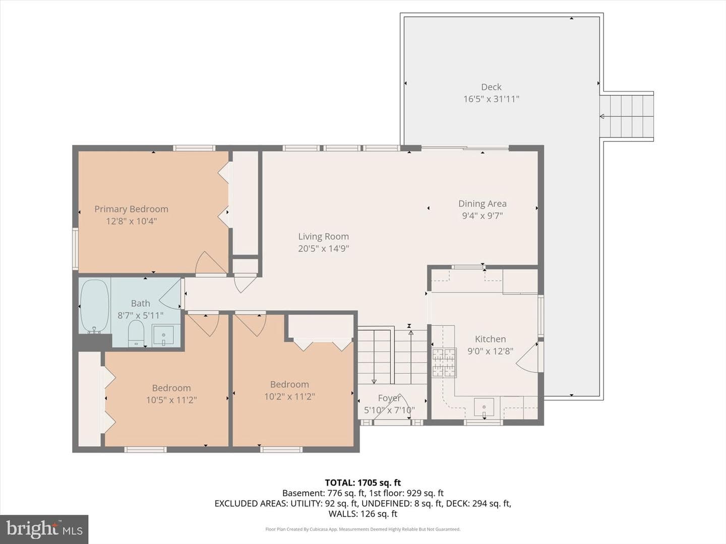 804 Suburbian Road photo 35