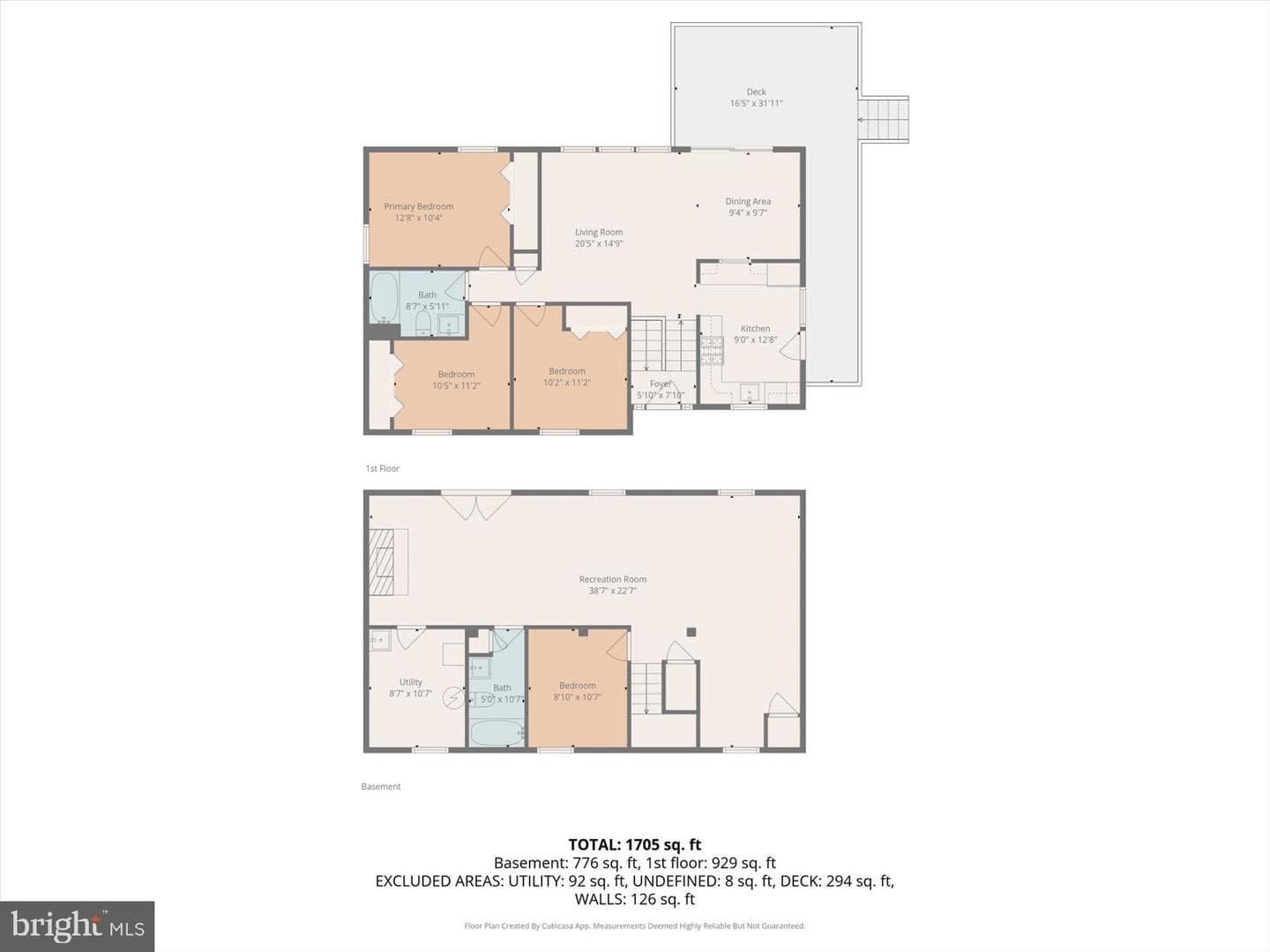 804 Suburbian Road photo 36