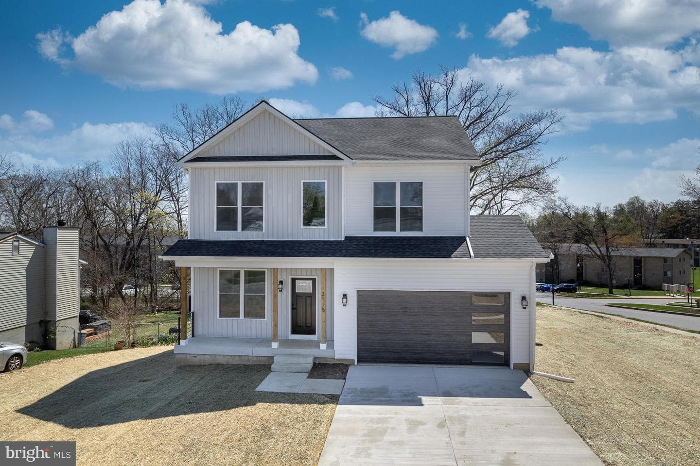 3115 Saint Lukes Lane