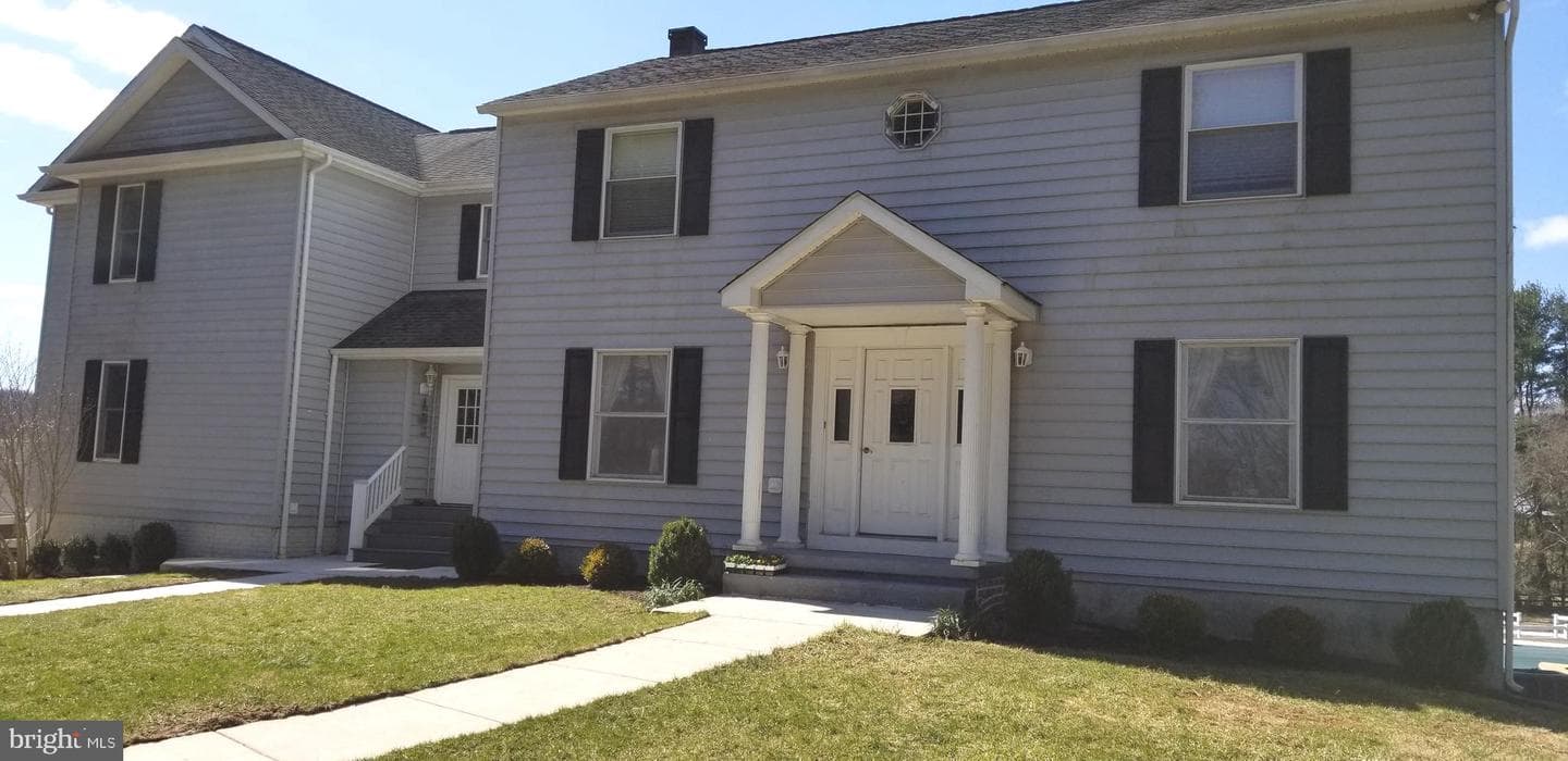 9 Hunt Farms, Sparks Glencoe