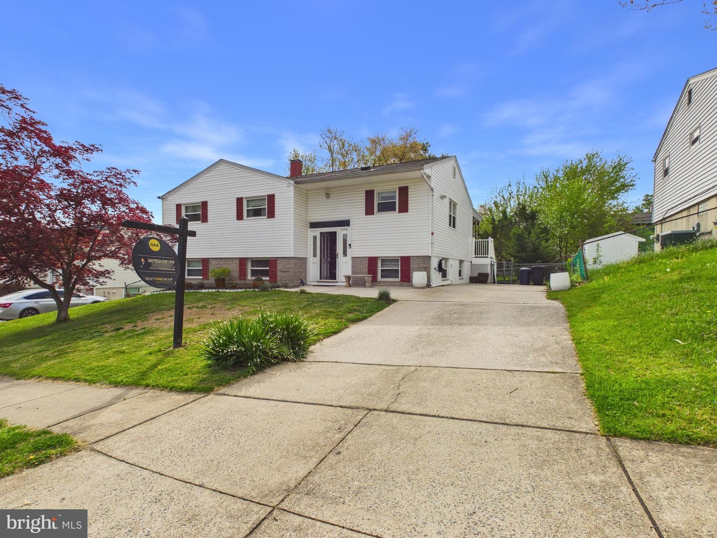 5127 Mcfaul Road, Baltimore