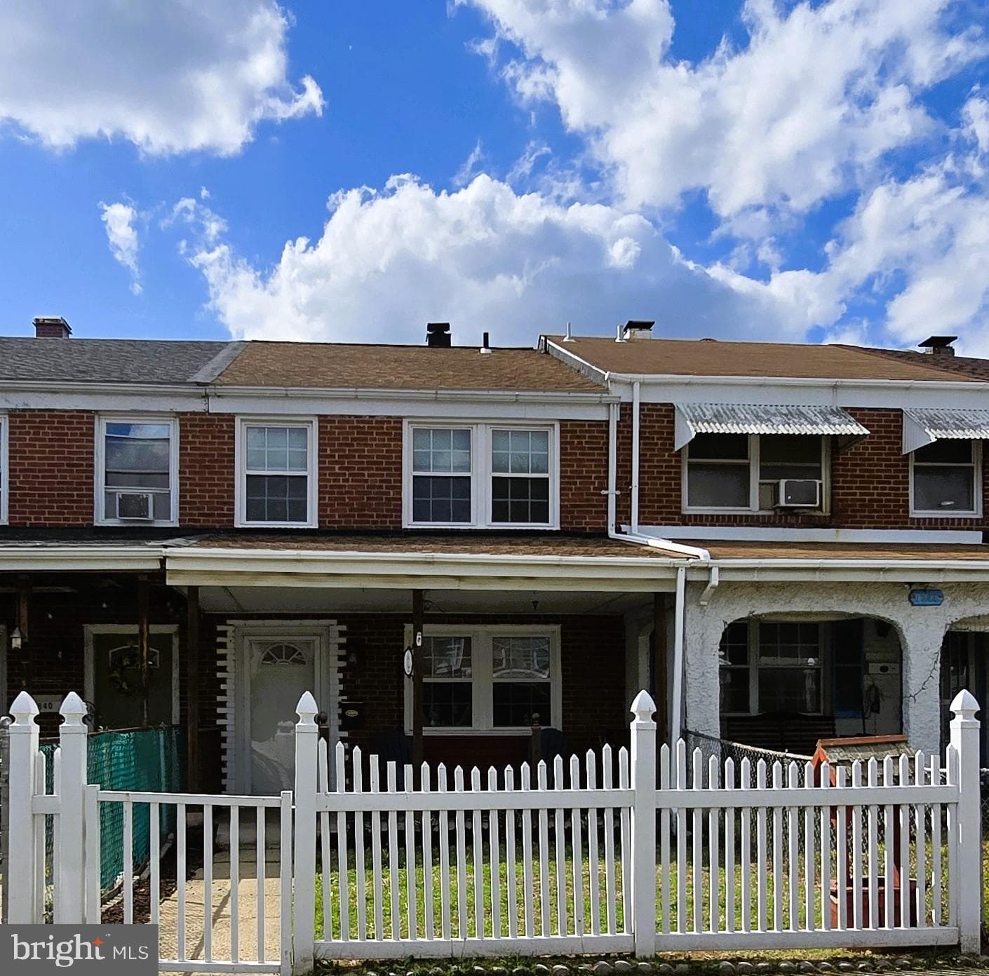7842 Saint Bridget Lane, Baltimore