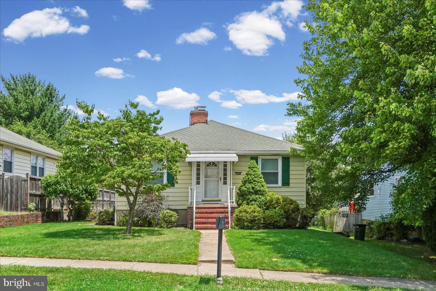 2614 Matthews Dr, Baltimore