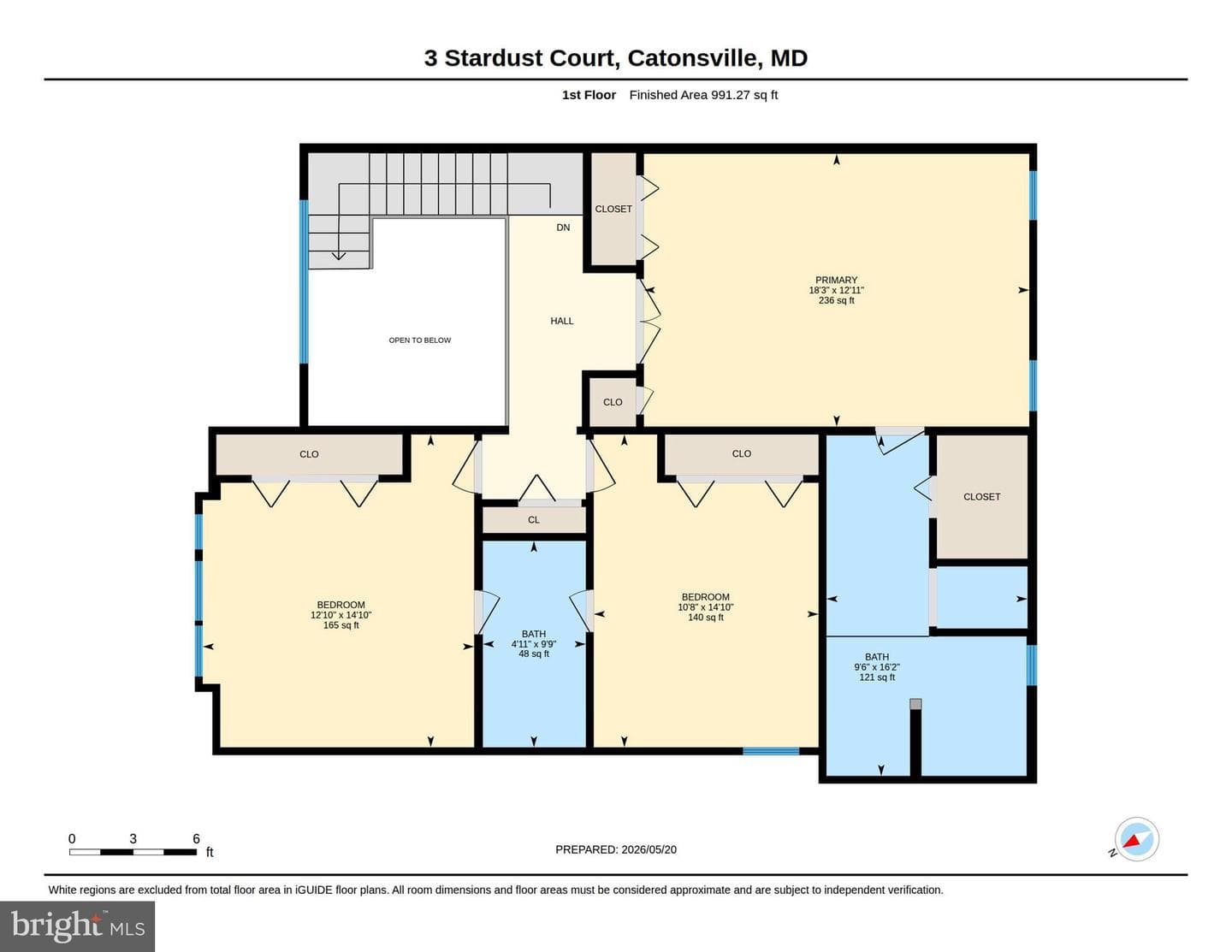 3 Stardust Court photo 43