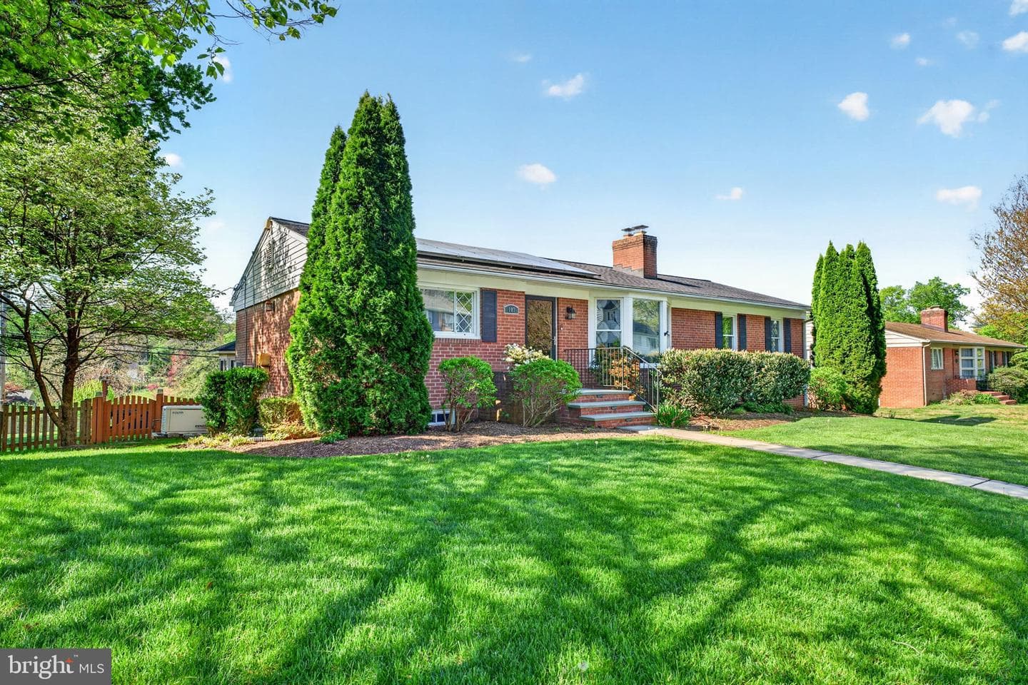 107 Martingale Road