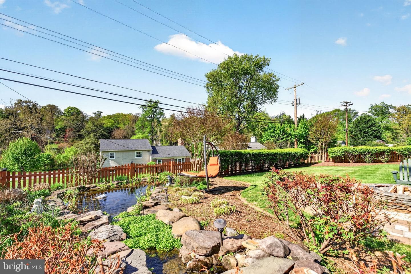 107 Martingale Road photo 66