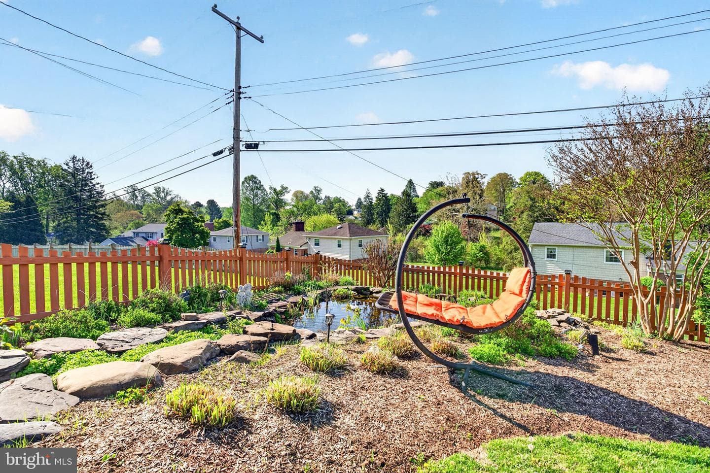 107 Martingale Road photo 67