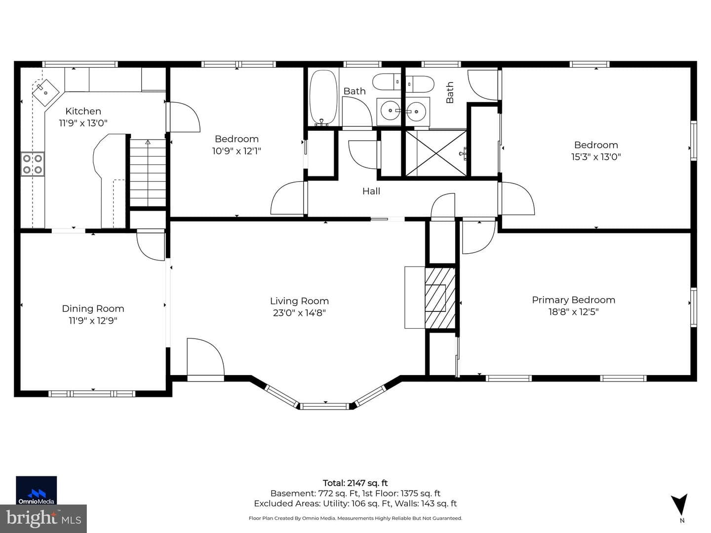 107 Martingale Road photo 83