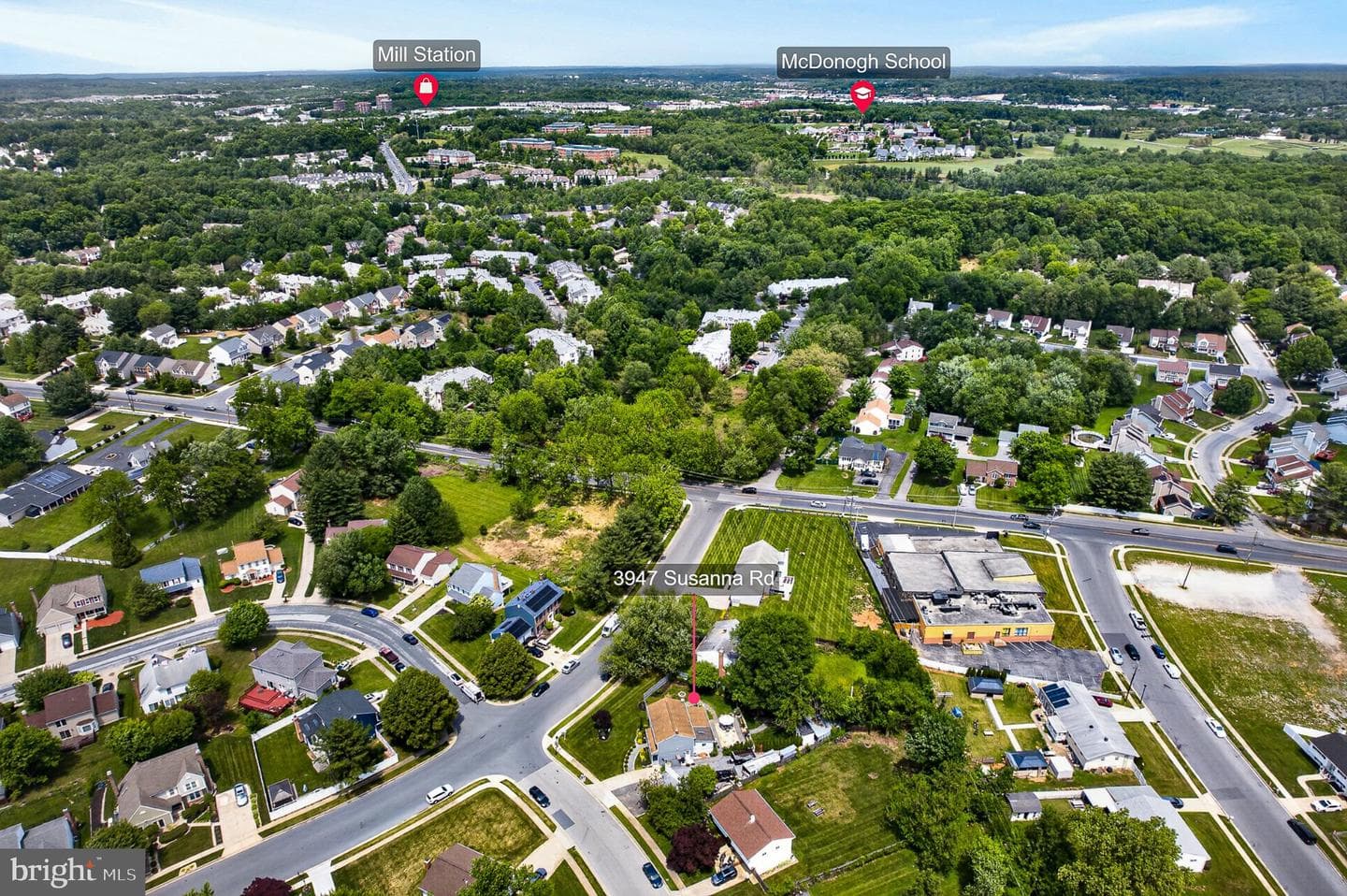3947 Susanna Road photo 37
