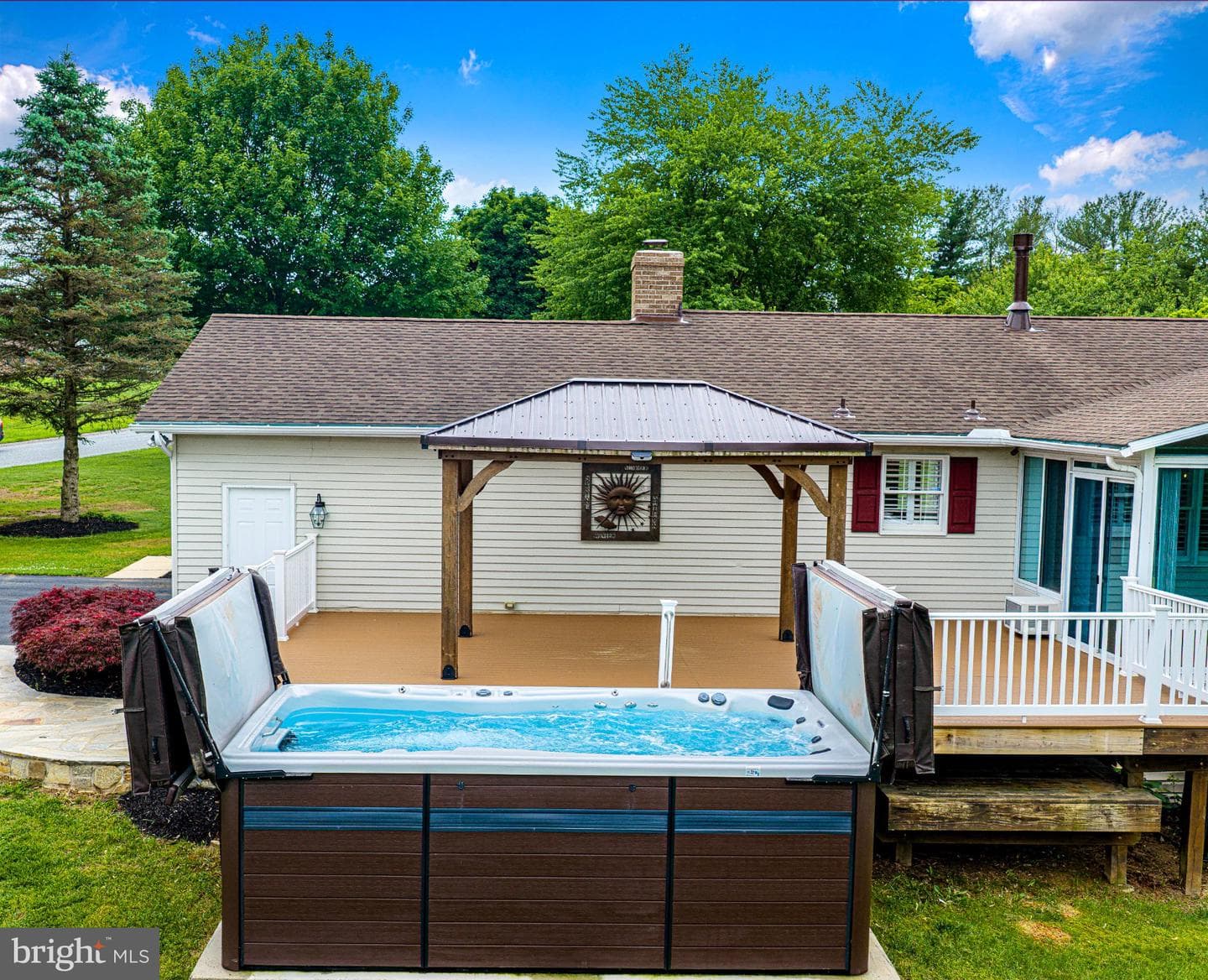 14300 Carroll Ridge Court photo 52