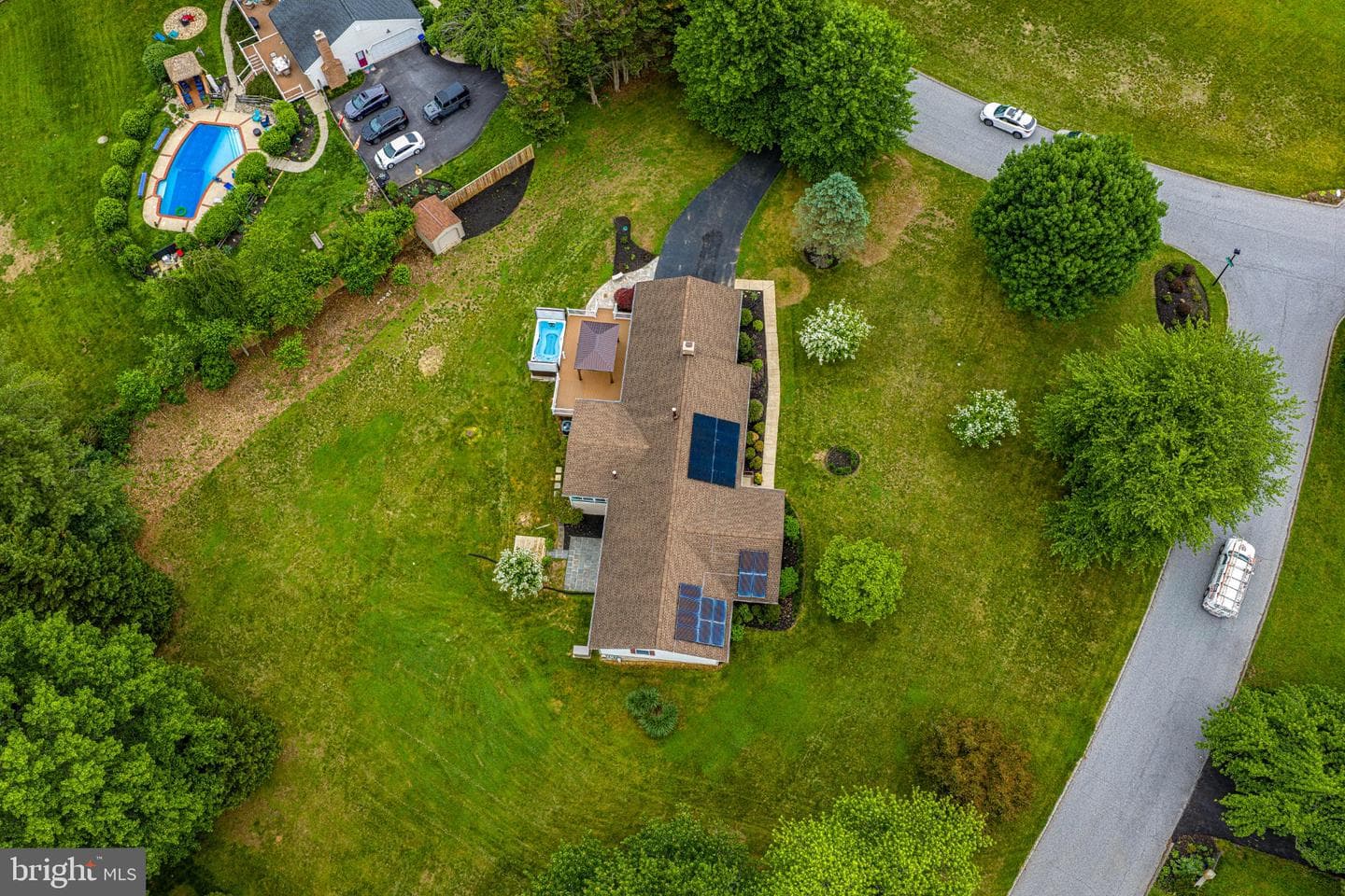 14300 Carroll Ridge Court photo 62