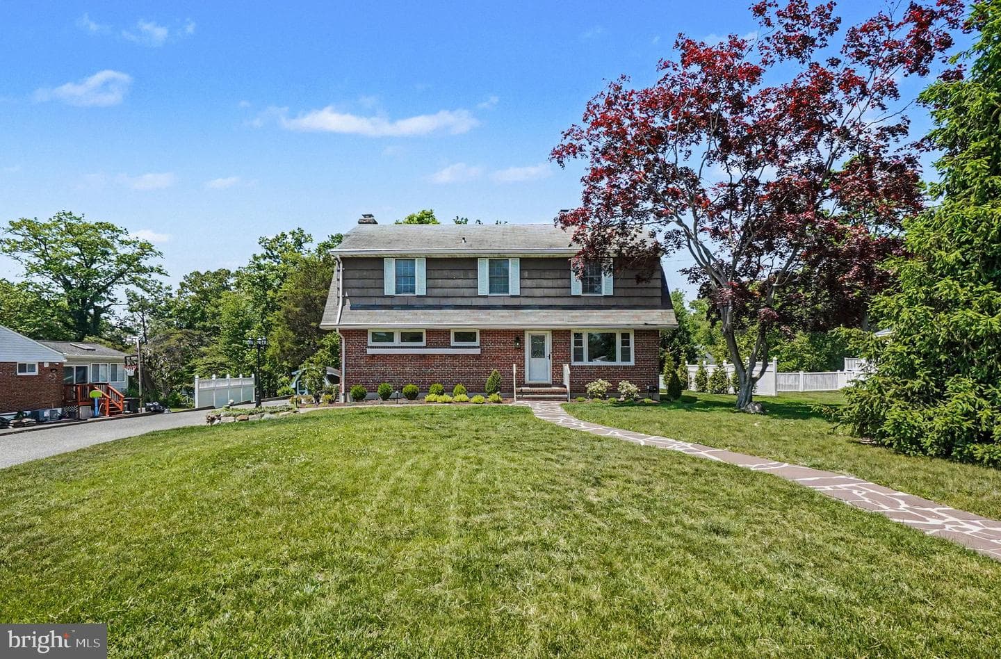 9204 Snyder Lane, Perry Hall