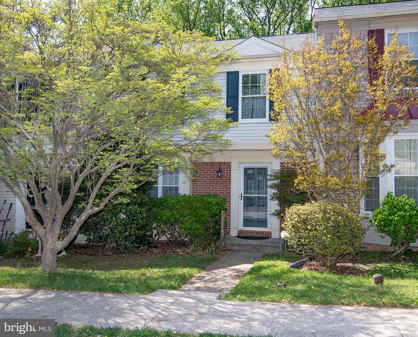 46 Abbey Bridge Court