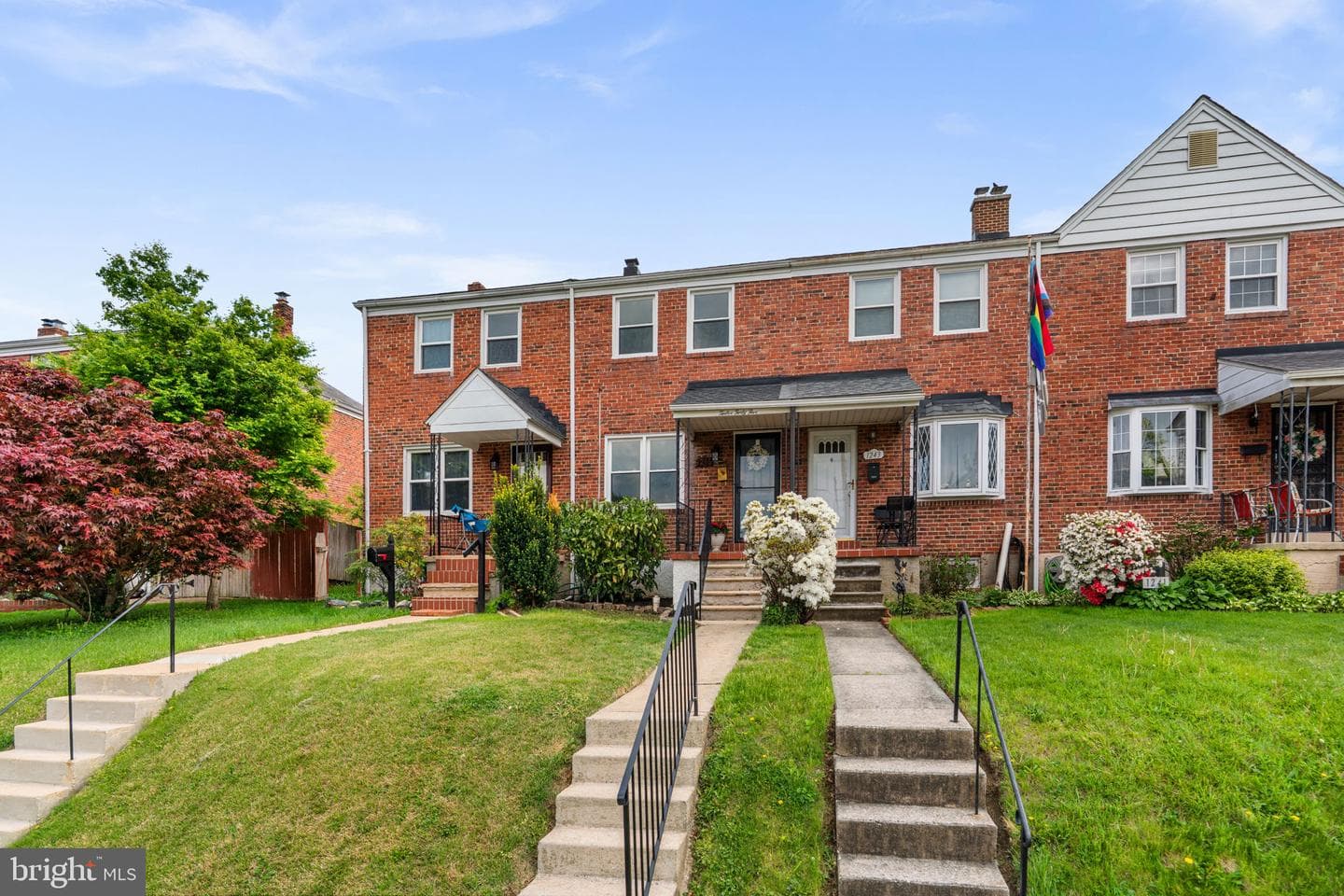 1245 Brewster Street
