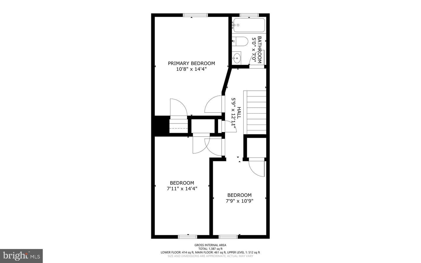 1245 Brewster Street photo 27