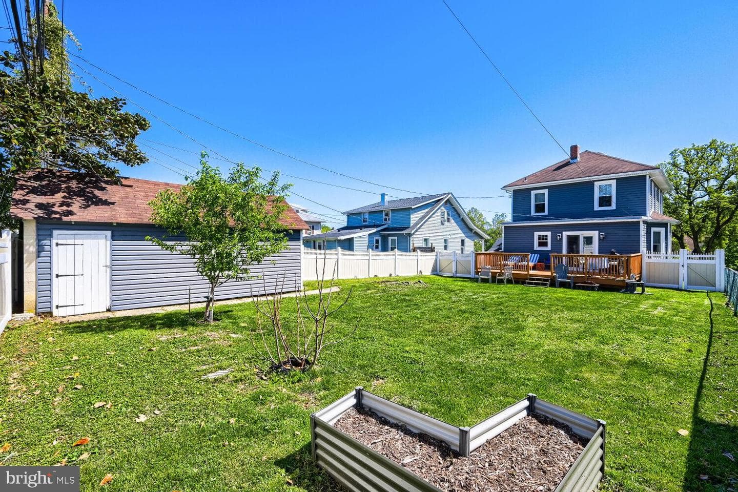 5536 Carville Avenue photo 38