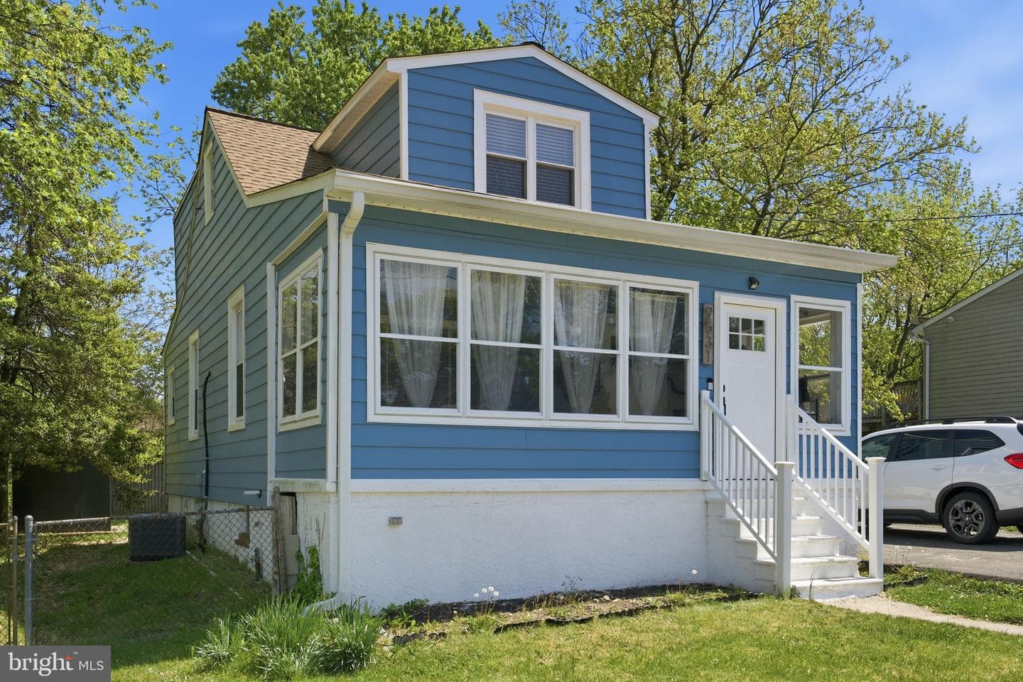 9531 Burton Avenue photo 3