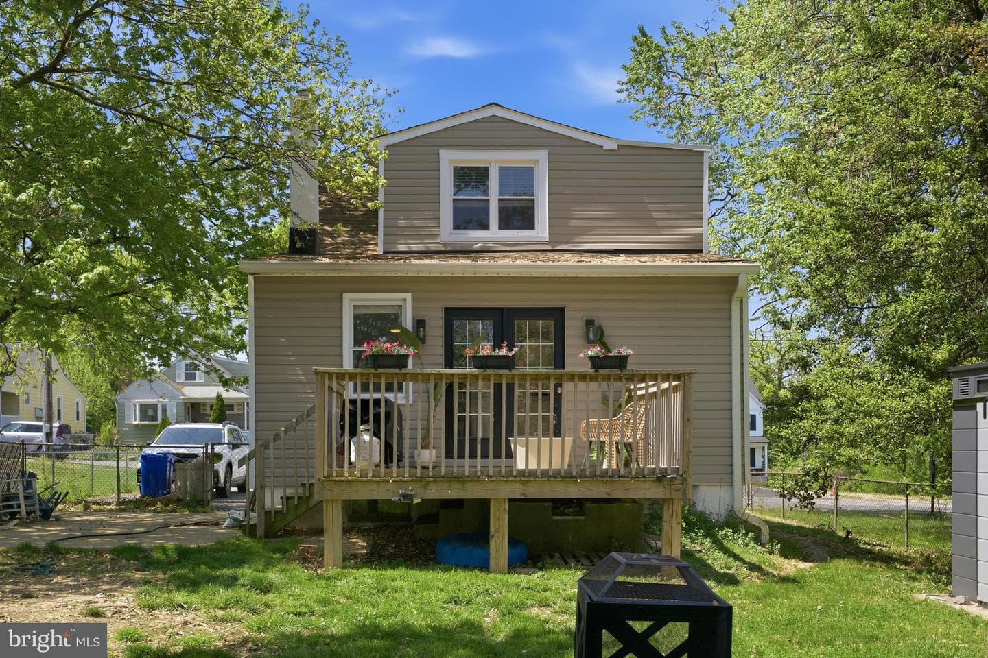 9531 Burton Avenue photo 32