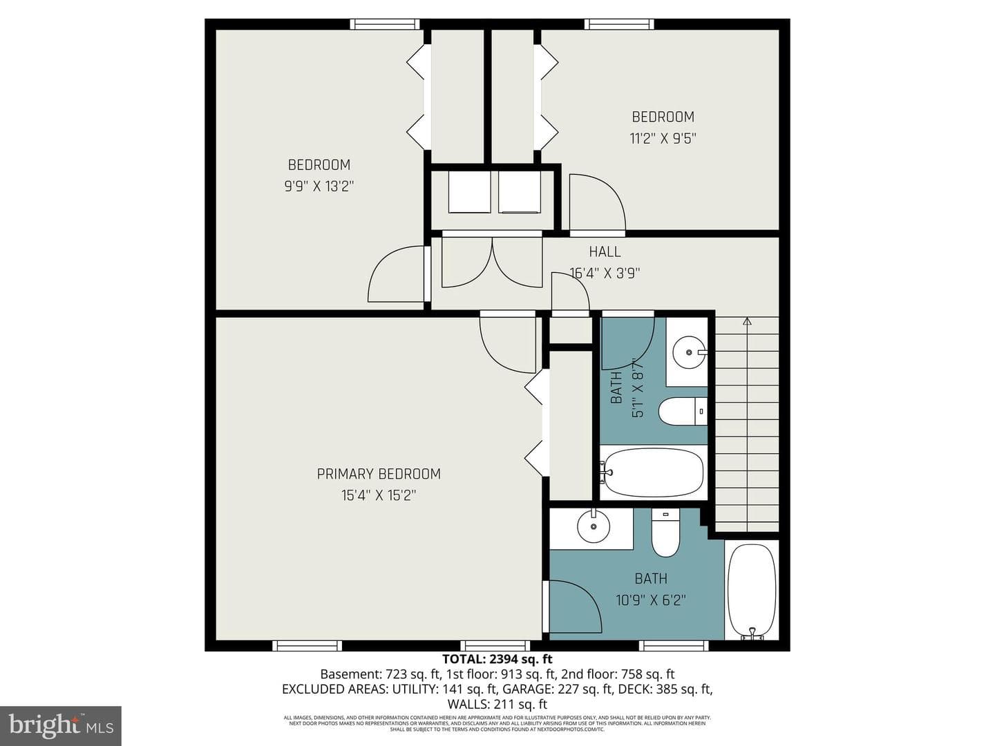4705 Greencove Circle photo 38