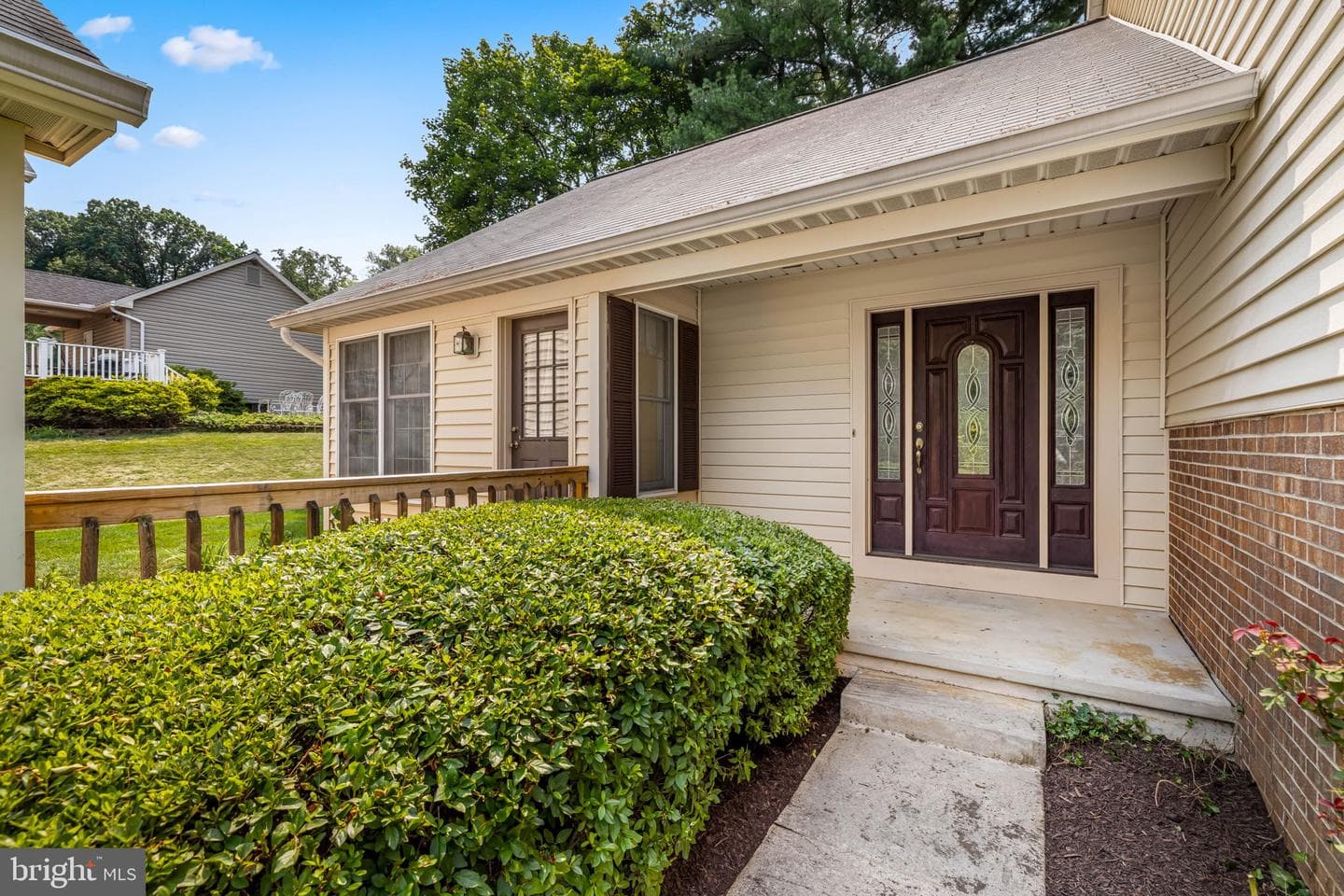 4 Huntress Court, Lutherville Timonium