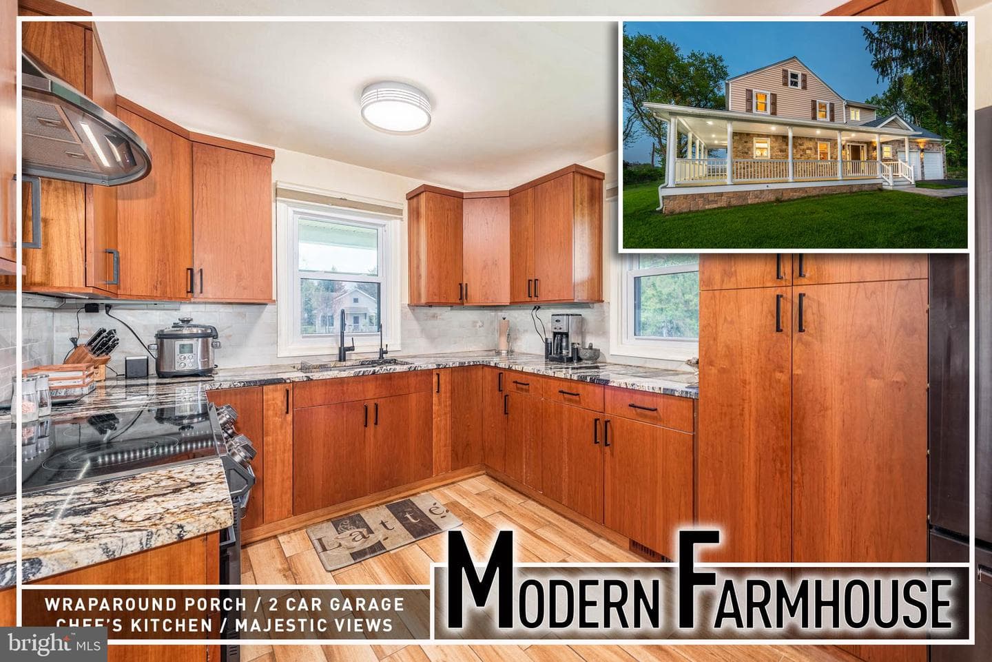 2705 Spring Hill Road, Owings Mills