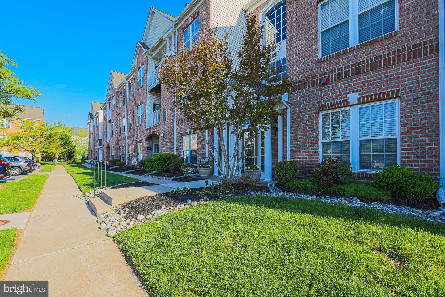 5348 Glenthorne Court #5348, Baltimore