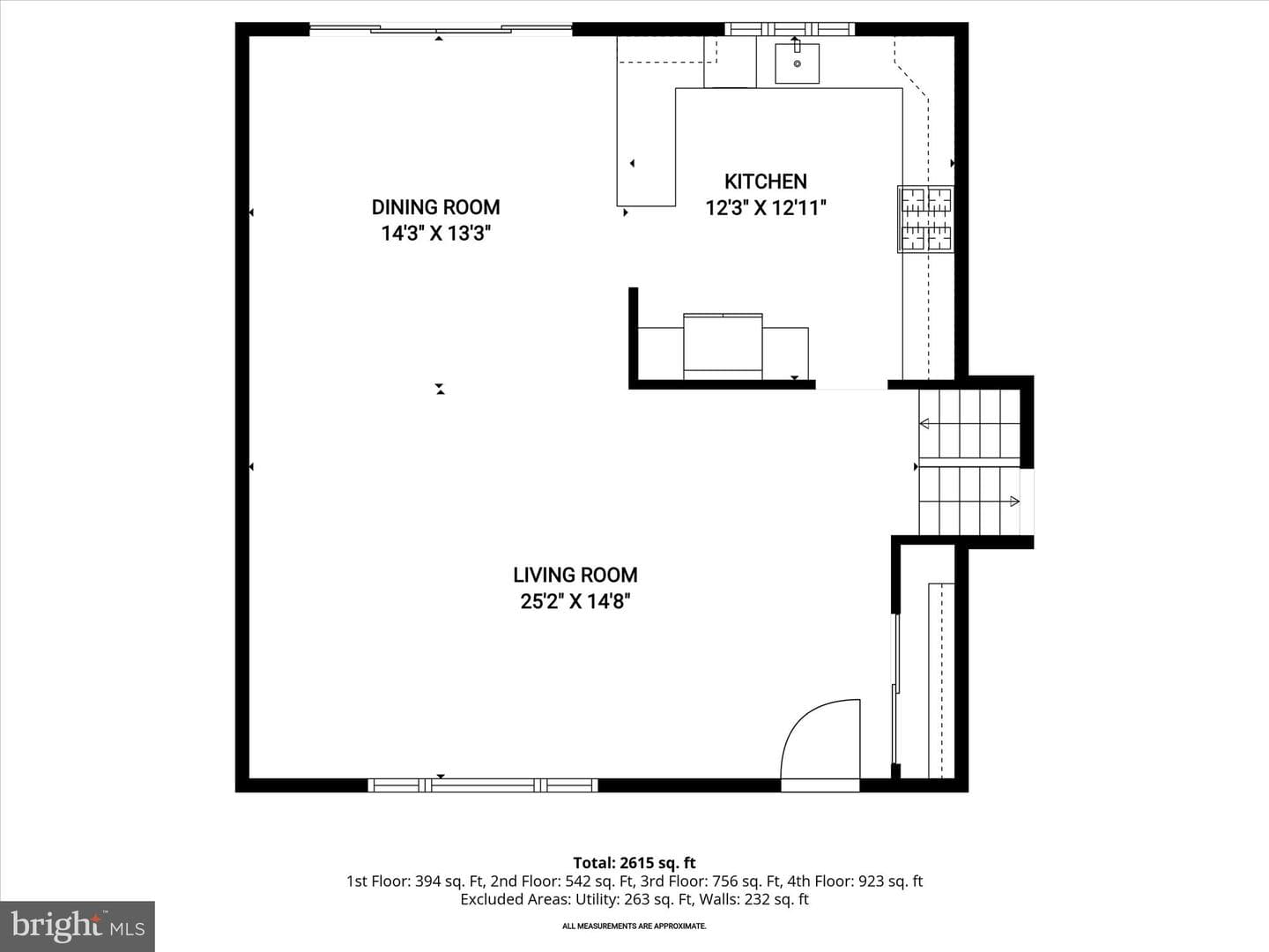 3412 Manor Hill photo 77
