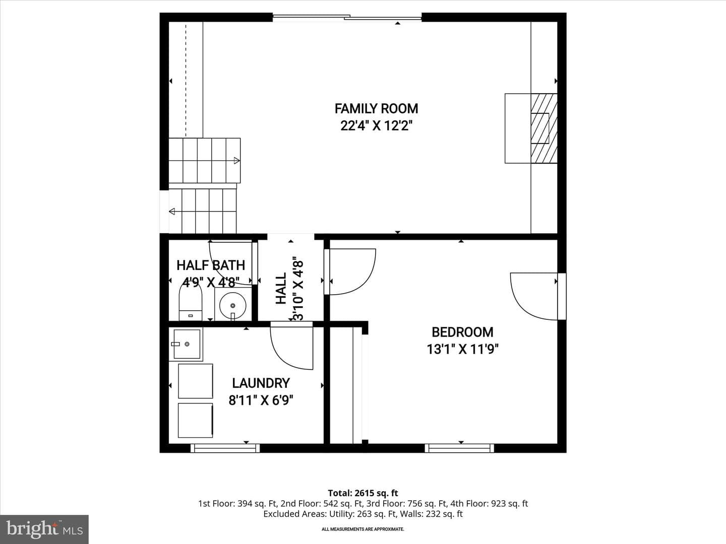 3412 Manor Hill photo 78