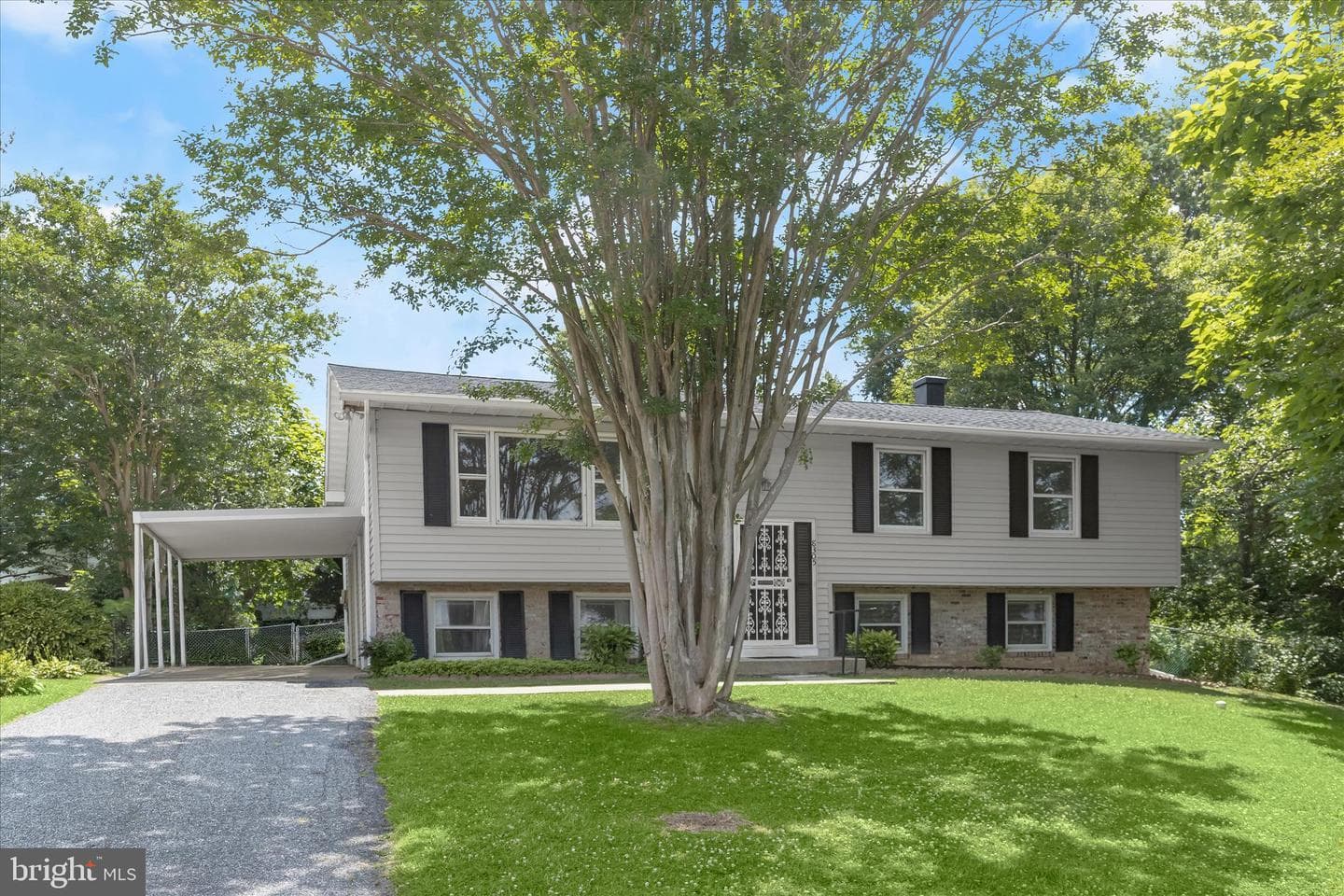 8305 Old Harford Rd, Baltimore