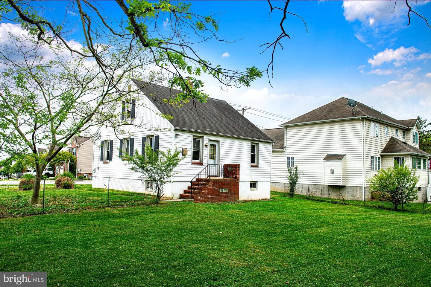 3608 E Joppa Road photo 22