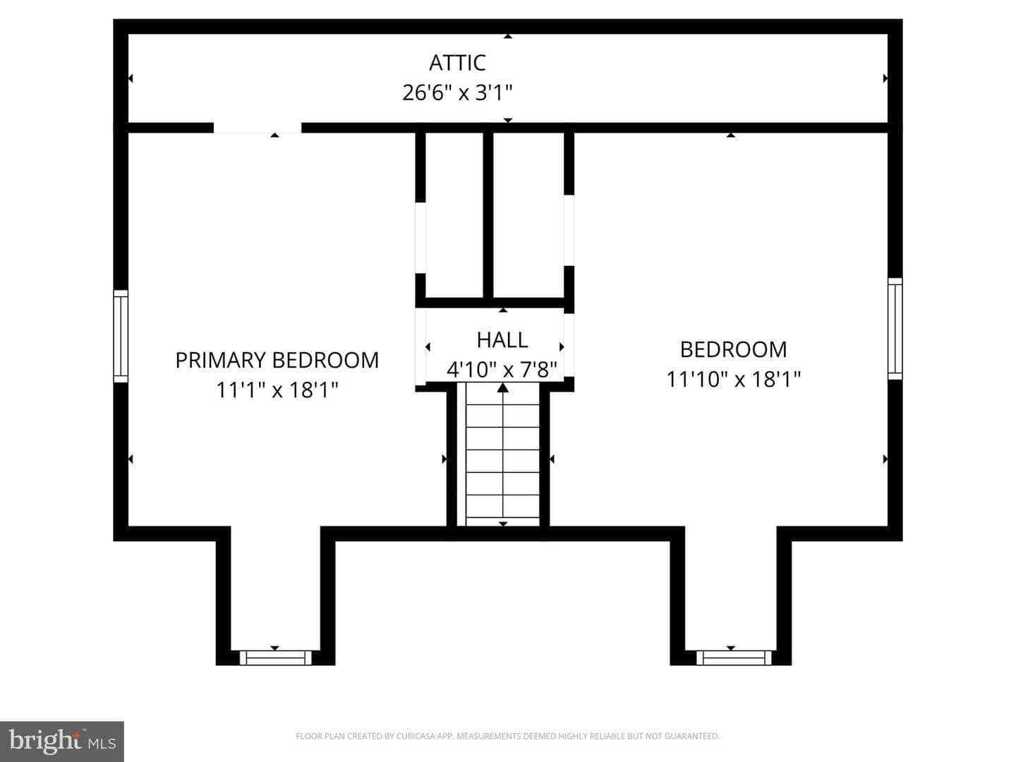 3608 E Joppa Road photo 28