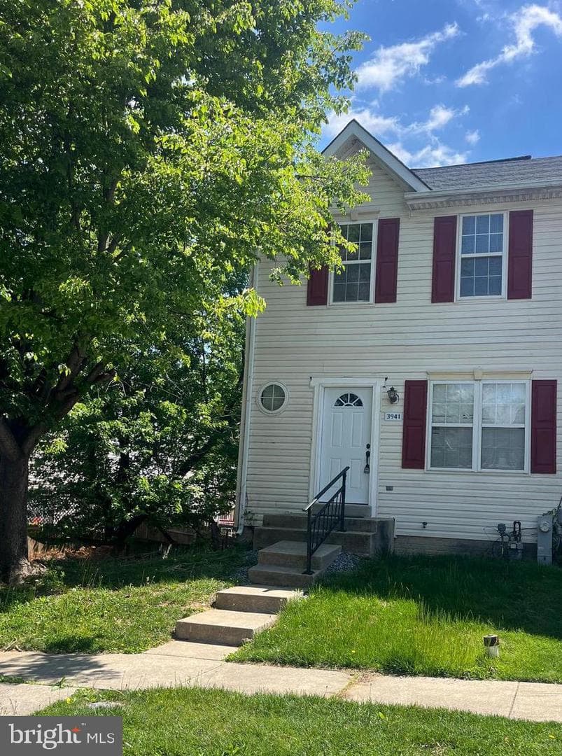 3941 Red Deer Circle, Randallstown