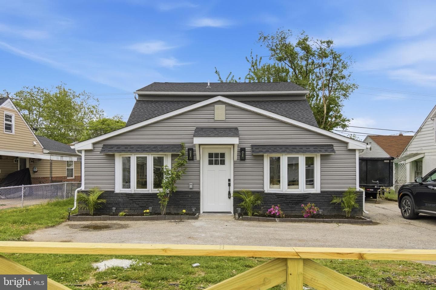 3423 Sollers Point Road, Dundalk