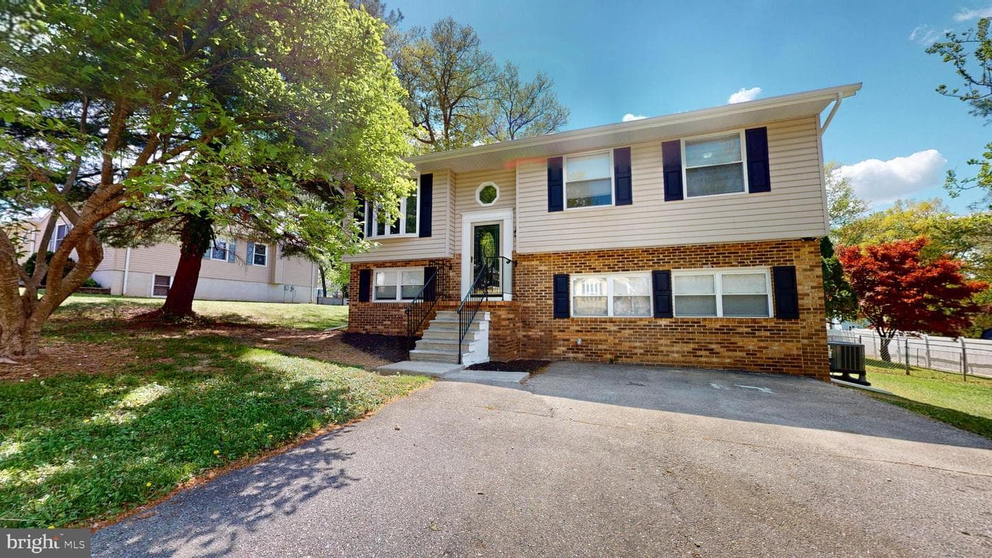 4313 Leola Avenue, Halethorpe