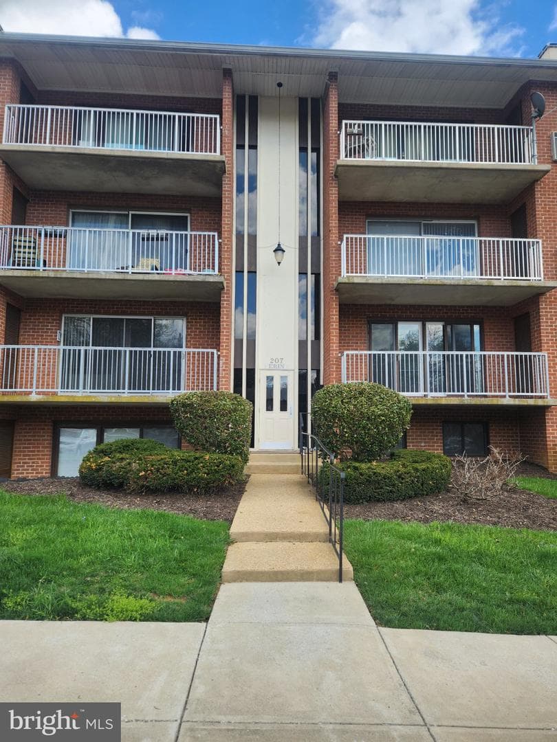 207 Erin Way #t4 photo 25