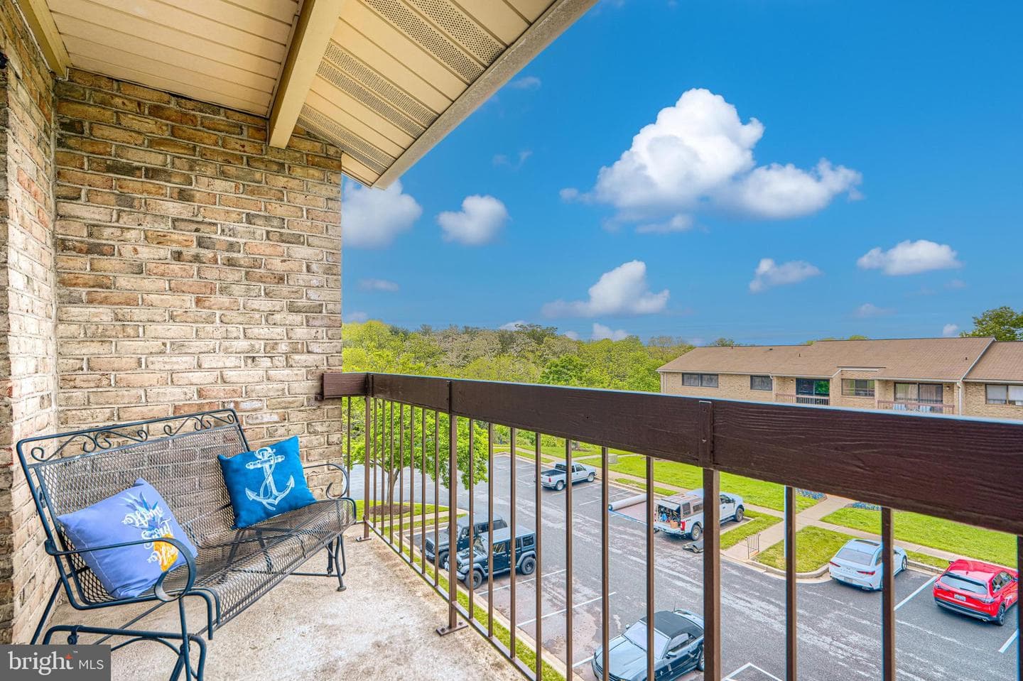 2 Summit Hill Court #c-3 photo 2