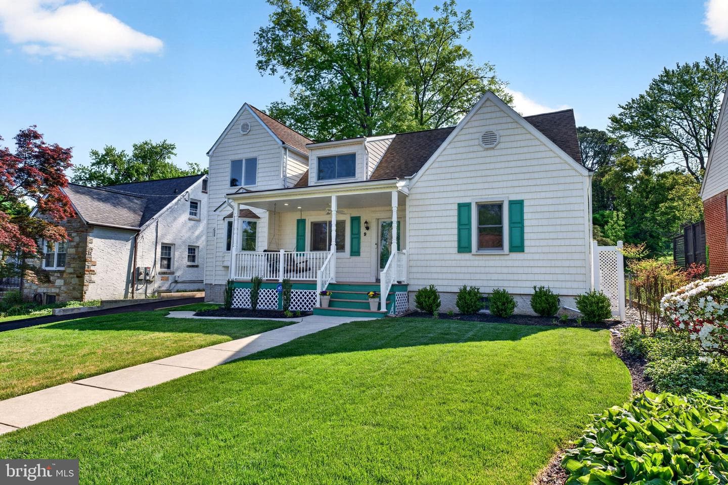 9 Maple Avenue photo 94