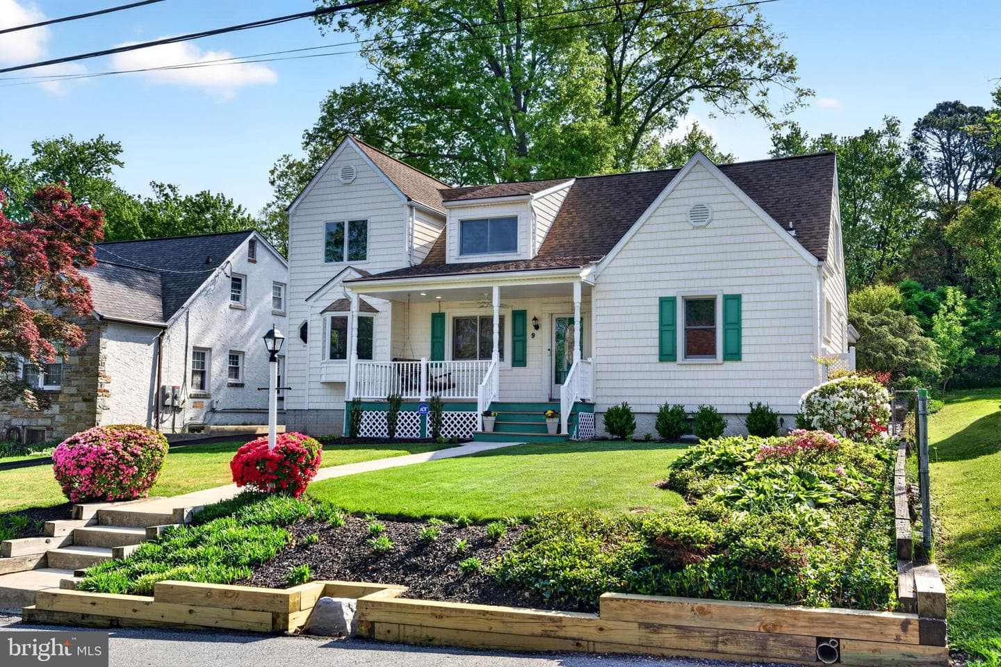 9 Maple Avenue photo 95